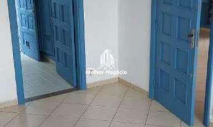 Casa com 03 dormitórios (01 suíte) à venda no bairro Bosque, Campinas-SP