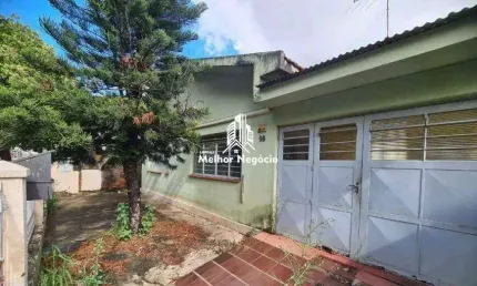Casa à venda com 3 dormitórios e 3 banheiro no Jardim Rosolem em Hortolândia -