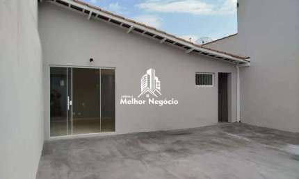 Casa à venda com 2 dormitórios sendo1 suíte na Vila União, em Campinas/SP