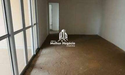 Apartamento com 3 dormitórios, sendo 1 suíte, à venda em Limeira.
