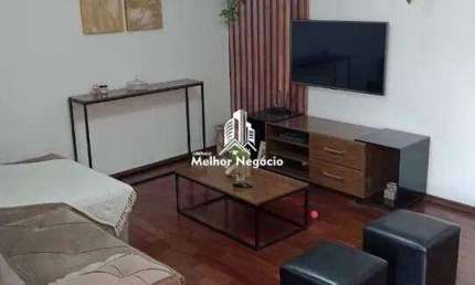 Casa residencial/comercial no bairro Cidade Alta 333 m² de construção, à venda, 3 Dormitórios (Quartos) - Piracicaba/SP