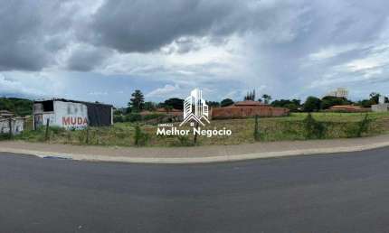 Terreno à venda 19.773 m²no Bairro Dois Córregos - Piracicaba/SP