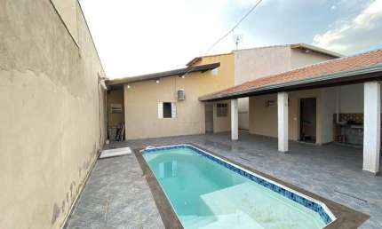 Casa com 3 dorms, Reserva da Mata, Monte Mor - R$ 550.000 mil, Cod: RCC2652