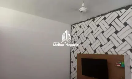 Apartamento( Kitnet) á venda 30m² 1 dormitório(quarto) no Bairro Pompéia - Piracicaba/SP