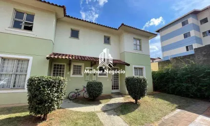 Casa com 3 quartos à venda na Rua Sara Cândido Rodrigues, 170-2, Jardim Cristina, Campinas