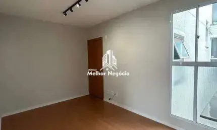 Apartamento à venda 2 dormitórios (Quartos) - no Bairro Jupiá - Piracicaba Condomínio Piazza Platina