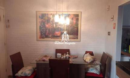 Apartamento à venda no Condomínio Florence, no bairro Jardim Santiago, em Nova Veneza, Sumaré, SP. Apartamento com 2 dormitórios, 1 banheiro e 1 vaga