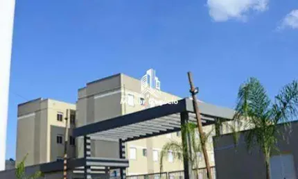 Apartamento à venda com 02 dormitórios (Quartos) Condomínio Vitta Jardins em Piracicaba - SP