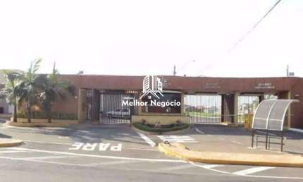 Terreno à venda 1000 m² no Bairro Campestre - Piracicaba/SP - Condomínio Park Campestre I