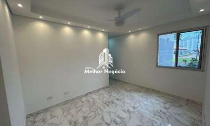 Apartamento para à venda, 2 quartos no Jardim Nova Iguaçu - Piracicaba I Cód: 25636