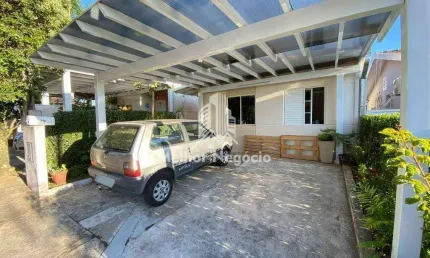 Casa à Venda: 02 Dormitórios – Residencial Vivendas Tulipa, Hortolândia - SP