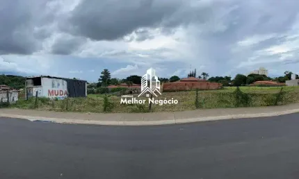 Terreno à venda 19.773 m²no Bairro Dois Córregos - Piracicaba/SP