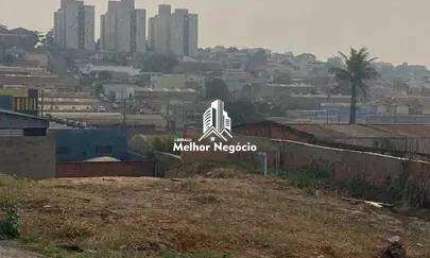 Terreno à venda 405 m²no Bairro Paulicéia - Piracicaba/SP