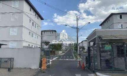 Apartamento à venda - 2 dormitórios (Quartos) Bairro Nova Suiça - Piracicaba Condomínio Parque Vile Piracicaba S/P