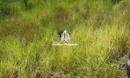 Terreno à venda 315,2 m²no Bairro Novo Horizonte - Loteamento Piazza Itália - Piracicaba - S/P