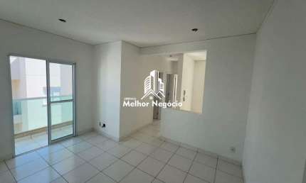 Apartamento com 02 dormitórios á venda no bairro Jardim Novo Maracanã em Campinas/SP.