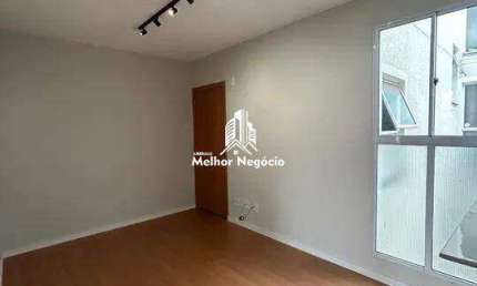 Apartamento à venda 2 dormitórios (Quartos) - no Bairro Jupiá - Piracicaba Condomínio Piazza Platina