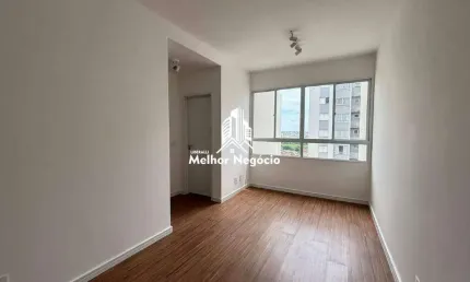 Apartamento à Venda: 02 Dormitórios - Condomínio O Residencial Portal Quinta Das Sapucaias, em Hortolândia SP