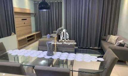 Apartamento à Venda no Condomínio Mais Campos SalesLocalização: Bairro Vila Faustina II, Valinhos, SP