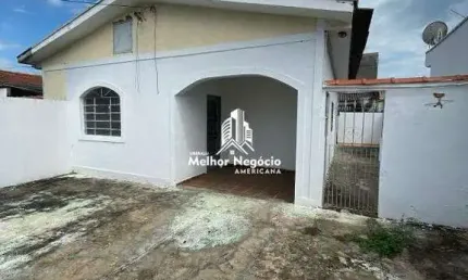Casa com 5 quartos à venda na Rua Israel, 351, Vila Omar, Americana