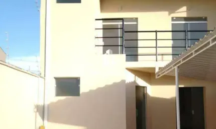 Casa com 03 dormitórios (01 suíte) à venda no bairro Parque Conceição II em Piracicaba - SP