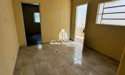 Casa com 1 quarto à venda na Rua Gustavo Teixeira, 500, Boa Vista, Limeira