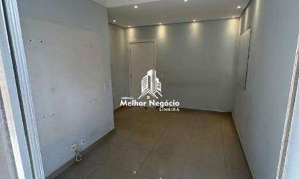 Apartamento com 2 quartos à venda na Rua da Imprensa, 585, Parque Novo Mundo, Limeira