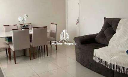 Apartamento à venda - 2 dormitórios (Quartos) - no Bairro Morumbi Piracicaba/SP