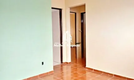 Apartamento para à venda, 2 quartos no Vila Barão - Sorocaba I Cód: 25819
