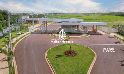 Terreno à venda 347 m²no Bairro Bongue - Piracicaba/SP