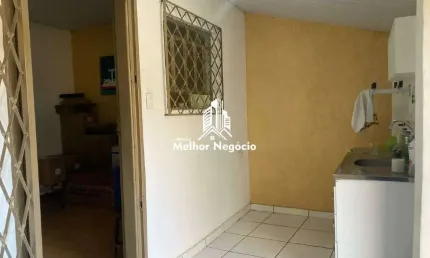 Casa com 03 dormitórios à venda no bairro Vila Rezende, Piracicaba - SP