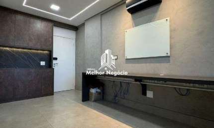 Sala comercial à venda no bairro Jardim Chapadão em Campinas/SP