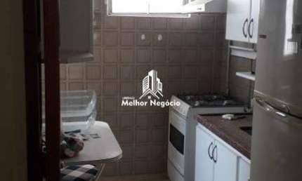 Apartamento à venda com 03 dormitórios no bairro Jardim Quarto Centenário em Campinas - SP