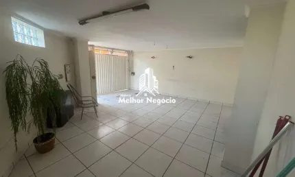 Casa com 03 dormitórios (01 suíte) à venda no bairro Piracicamirim, Piracicaba - SP