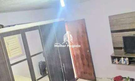 Casa no bairro Alvorada 1 - 146m² de construção, à venda, 2 Dormitórios (Quartos), 2 banheiros - Piracicaba, SP