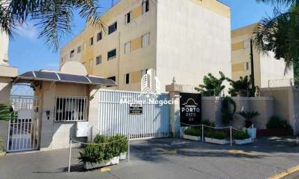 Apartamento à venda - 2 dormitórios (Quartos) - no Bairro Jupiá - Piracicaba Condomínio Verano em Piracicaba