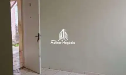 Apartamento à venda com 02 dormitórios (Quartos) Condomínio Residencial Piracicaba 1 em Piracicaba - SP