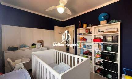 Apartamento à venda - 2 dormitórios (Quartos) - no Bairro Morumbi Piracicaba/SP