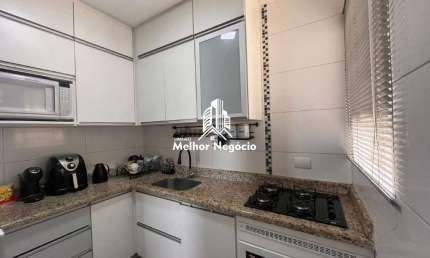 Apartamento à venda - 2 dormitórios (Quartos) - no Bairro Morumbi Piracicaba/SP