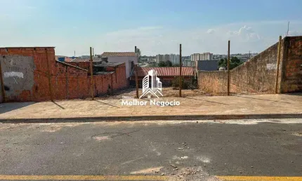 Terreno à venda no bairro Jardim do Lago Continuação em Campinas - SP