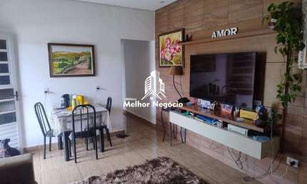 NÃO ACEITA FINANCIAMENTO Chácara à venda no bairro Recanto dos Dourados em Campinas/SP