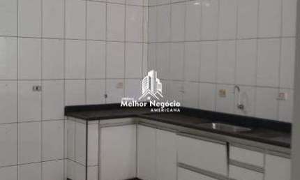 Casa com 1 dormitório à venda em Santa Bárbara d'Oeste.
