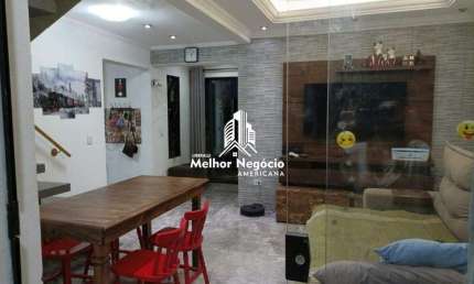 Casa com 2 quartos à venda na Rua Paubrasil, 319, Jardim da Alvorada, Nova Odessa