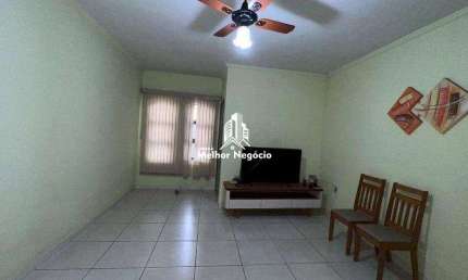 Casa no bairro Caxambú 84m² , à venda, 2 Dormitórios (Quartos),1 banheiro - Piracicaba, SP