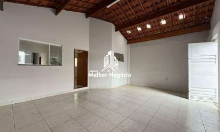 Casa no bairro Altos do Taquaral 120m² de construção, à venda, 3 Dormitórios (Quartos), 2 banheiros - Piracicaba, SP