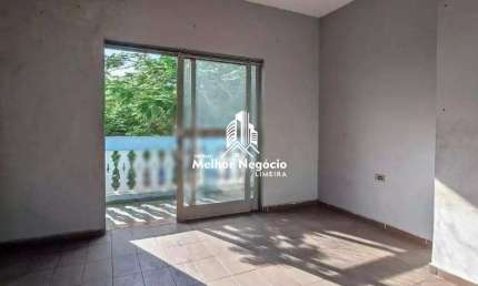 Salão para à venda, no Boa Vista - Limeira I Cód: 26220