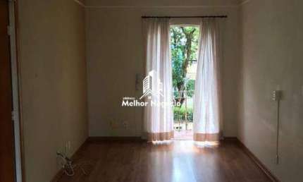 Apartamento com 03 dormitórios (01 suíte) à venda no Jardim Flamboyant, Campinas-SP