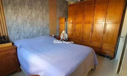 Apartamento para à venda, 2 quartos no Recanto - Americana I Cód: 26414