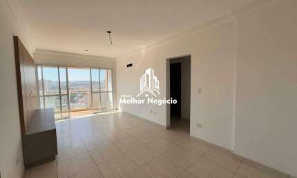Apartamento com 3 dormitórios à venda, 98m² no Bairro Vila Monteiro Piracicaba./SP.