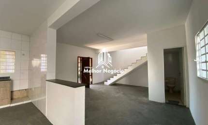 Casa à venda com 2 dormitórios (02 suíte) no bairro Parque Fazendinha em Campinas/SP